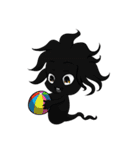 Phantom the Ghost（個別スタンプ：33）