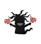 Phantom the Ghost（個別スタンプ：37）
