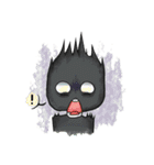 Phantom the Ghost（個別スタンプ：38）