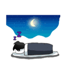 Phantom the Ghost（個別スタンプ：40）