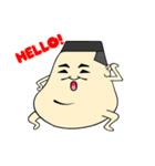 妖精係長（個別スタンプ：1）