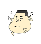 妖精係長（個別スタンプ：2）