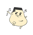 妖精係長（個別スタンプ：3）