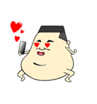 妖精係長（個別スタンプ：4）