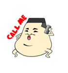 妖精係長（個別スタンプ：5）