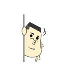 妖精係長（個別スタンプ：6）