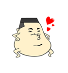 妖精係長（個別スタンプ：7）