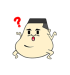 妖精係長（個別スタンプ：8）