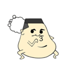 妖精係長（個別スタンプ：9）