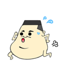 妖精係長（個別スタンプ：10）