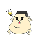 妖精係長（個別スタンプ：11）