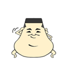 妖精係長（個別スタンプ：12）