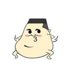 妖精係長（個別スタンプ：13）