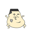 妖精係長（個別スタンプ：14）