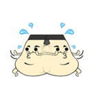 妖精係長（個別スタンプ：15）