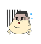 妖精係長（個別スタンプ：16）