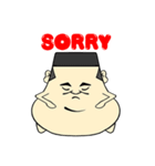 妖精係長（個別スタンプ：17）