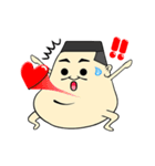 妖精係長（個別スタンプ：18）