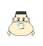 妖精係長（個別スタンプ：19）