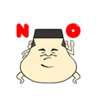 妖精係長（個別スタンプ：22）