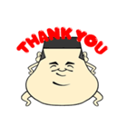 妖精係長（個別スタンプ：24）
