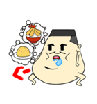 妖精係長（個別スタンプ：25）