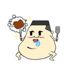 妖精係長（個別スタンプ：26）