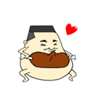 妖精係長（個別スタンプ：27）