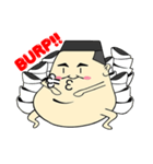 妖精係長（個別スタンプ：28）