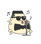 妖精係長（個別スタンプ：30）