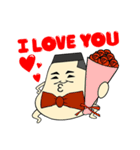 妖精係長（個別スタンプ：31）