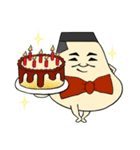 妖精係長（個別スタンプ：32）