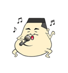 妖精係長（個別スタンプ：33）