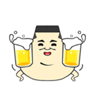 妖精係長（個別スタンプ：34）