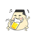 妖精係長（個別スタンプ：35）