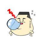 妖精係長（個別スタンプ：38）