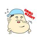 妖精係長（個別スタンプ：39）