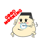 妖精係長（個別スタンプ：40）