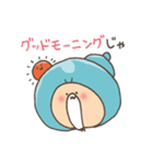 たにし仙人（個別スタンプ：37）