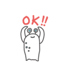 えいりあん（個別スタンプ：1）