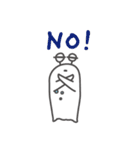 えいりあん（個別スタンプ：2）