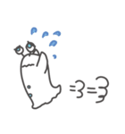 えいりあん（個別スタンプ：5）