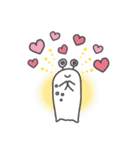 えいりあん（個別スタンプ：6）