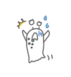 えいりあん（個別スタンプ：9）