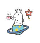 えいりあん（個別スタンプ：10）