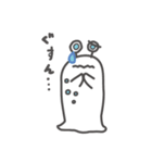 えいりあん（個別スタンプ：13）