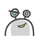 えいりあん（個別スタンプ：14）