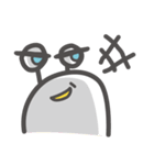 えいりあん（個別スタンプ：16）