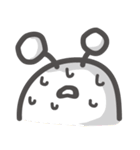 えいりあん（個別スタンプ：18）