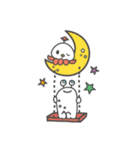 えいりあん（個別スタンプ：21）